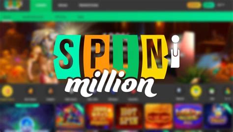 Spin Million Casino Belize