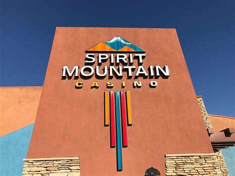 Spirit Mountain Casino Resort