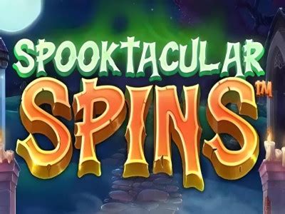 Spooktacular Spins Betsson