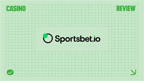 Sportsbet Io Casino Review