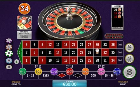 Spread Bet Roulette Brabet