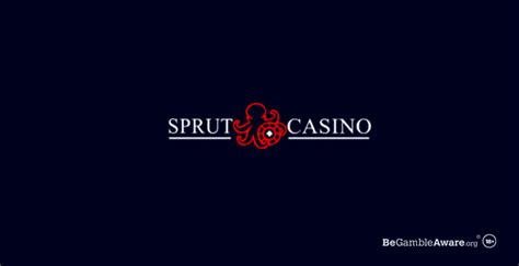 Sprut Casino Bonus