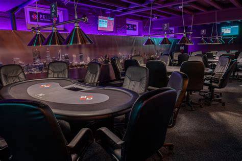 St Gallen Poker De Casino