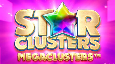 Star Clusters Megaclusters Netbet