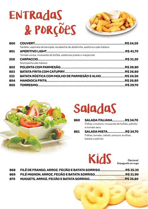 Starlight Casino Menu De Pequeno Almoco