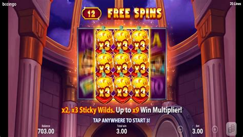Sticky Slots Casino Uruguay