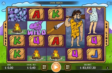 Stone Age Ka Gaming Sportingbet