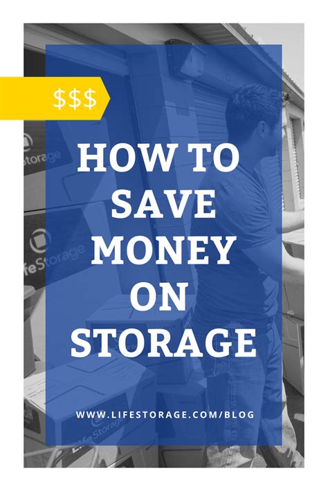 Storage Deals Betsul