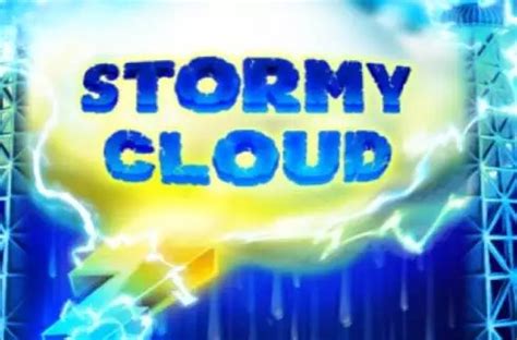 Stormy Cloud Slot Gratis