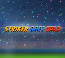 Striker Goes Wild Brabet
