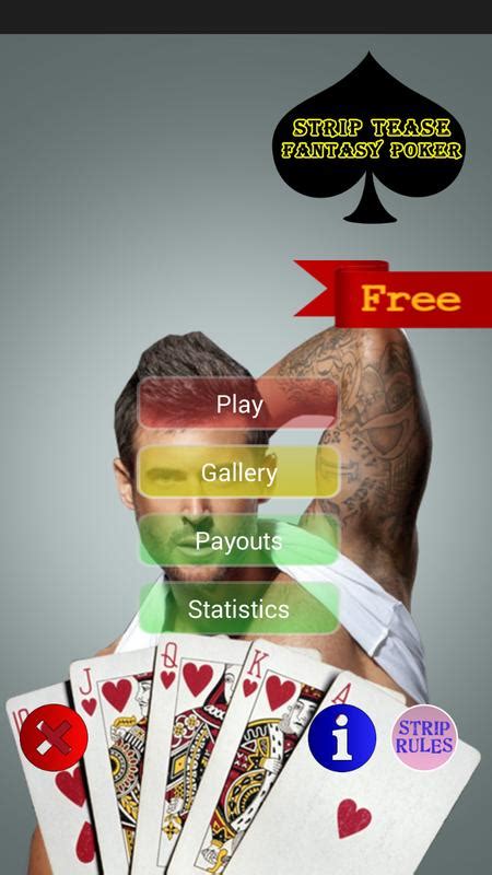 Strip Poker Android App Download Gratis