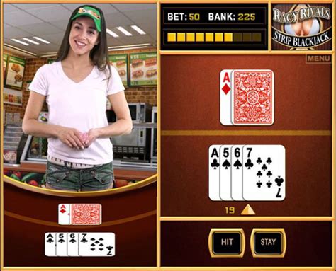 Strip Poker Classico Download