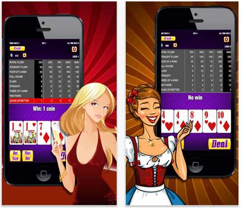 Strip Poker Online Iphone