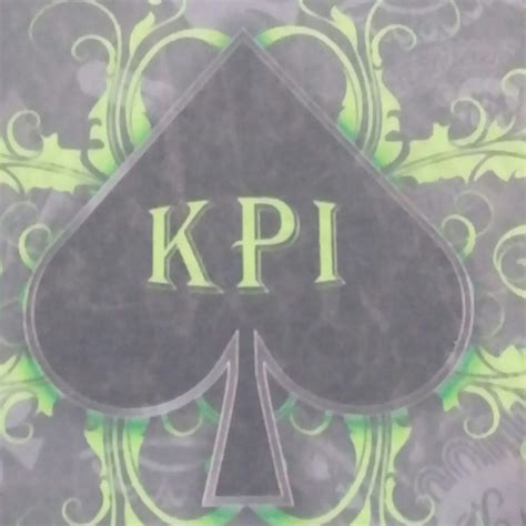 Student_Kpi Poker