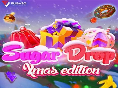 Sugar Drop Xmas Edition Netbet