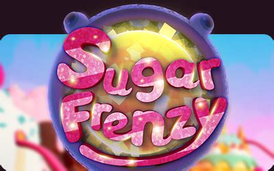 Sugar Frenzy Betway