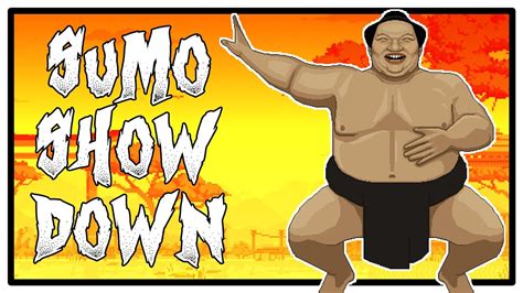 Sumo Showdown Parimatch