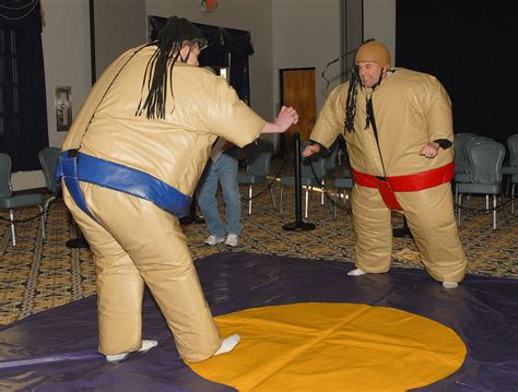 Sumo Showdown Sportingbet