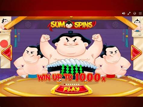 Sumo Spins Slot - Play Online