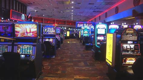 Sunland Park Casino Empregos