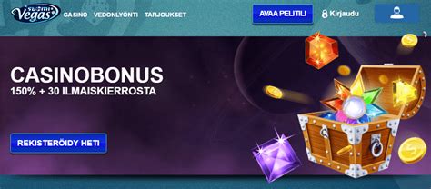 Suomivegas Casino Apostas