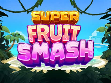 Super Fruit Smash Betfair