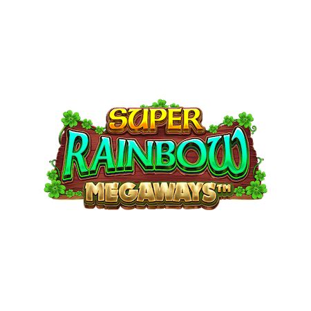 Super Rainbow Megaways Betfair