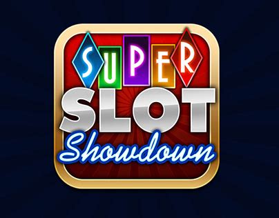 Super Slot Showdown Download