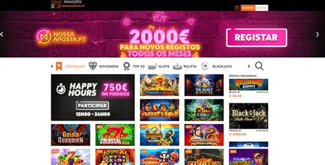 Super Spins Casino Apostas