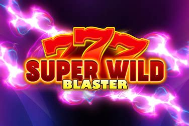 Super Wild Blaster Parimatch