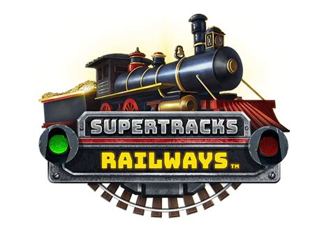 Supertracks Railways 1xbet