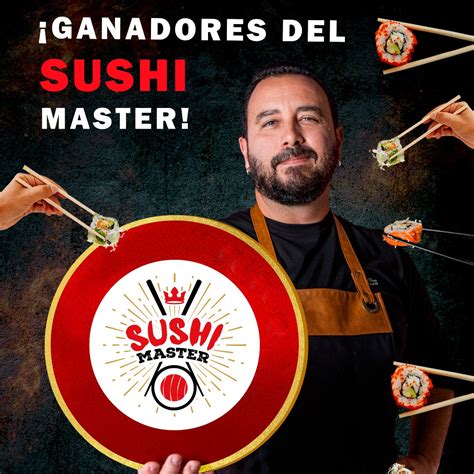 Sushi Master Betsson