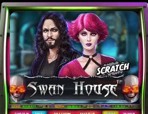 Swan House Scratch 888 Casino