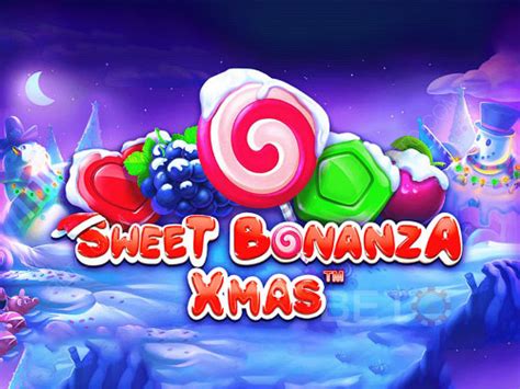 Sweet Bonanza Xmas Pokerstars