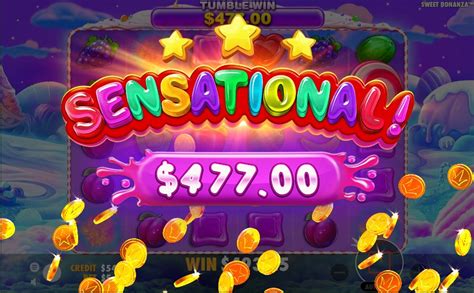 Sweet Reward Slot - Play Online