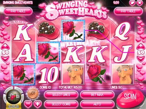 Swinging Sweethearts Betfair