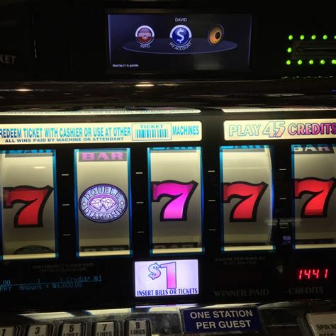 Symfony Vista Slots