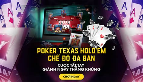 Tai Texas Poker Vn