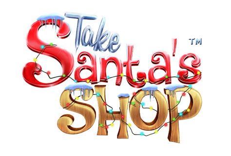 Take Santa S Shop Brabet