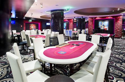Tallinn Salas De Poker