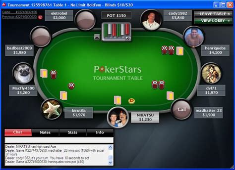 Tamiam122 Pokerstars