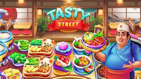 Tasty Street Betsul