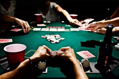 Tbc Blog Sobre Poker