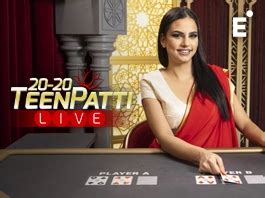 Teen Patti Rapid Betway