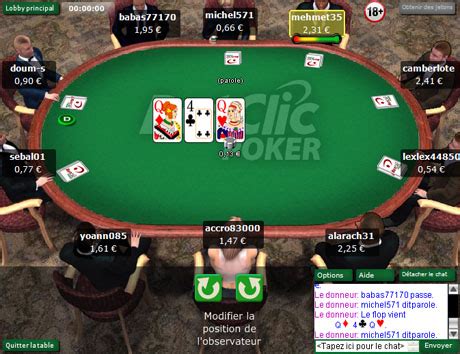 Telecharger Betclic Poker Despeje Mac