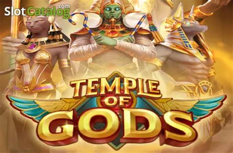 Temple Of Gods Betfair