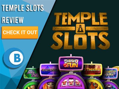 Temple Slots Casino Bolivia