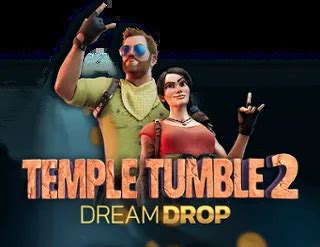 Temple Tumble 2 Dreamdrop Review 2024