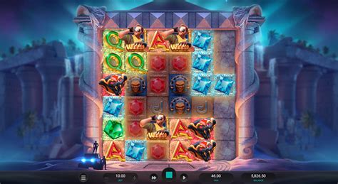 Temple Tumble 2 Dreamdrop Slot - Play Online