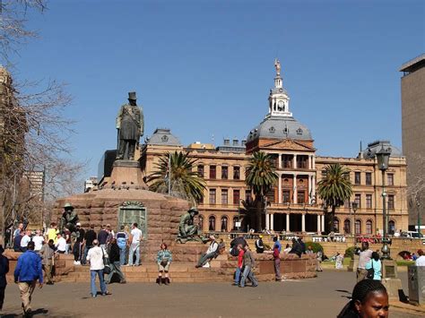 Tempo De Casino Square Pretoria Africa Do Sul